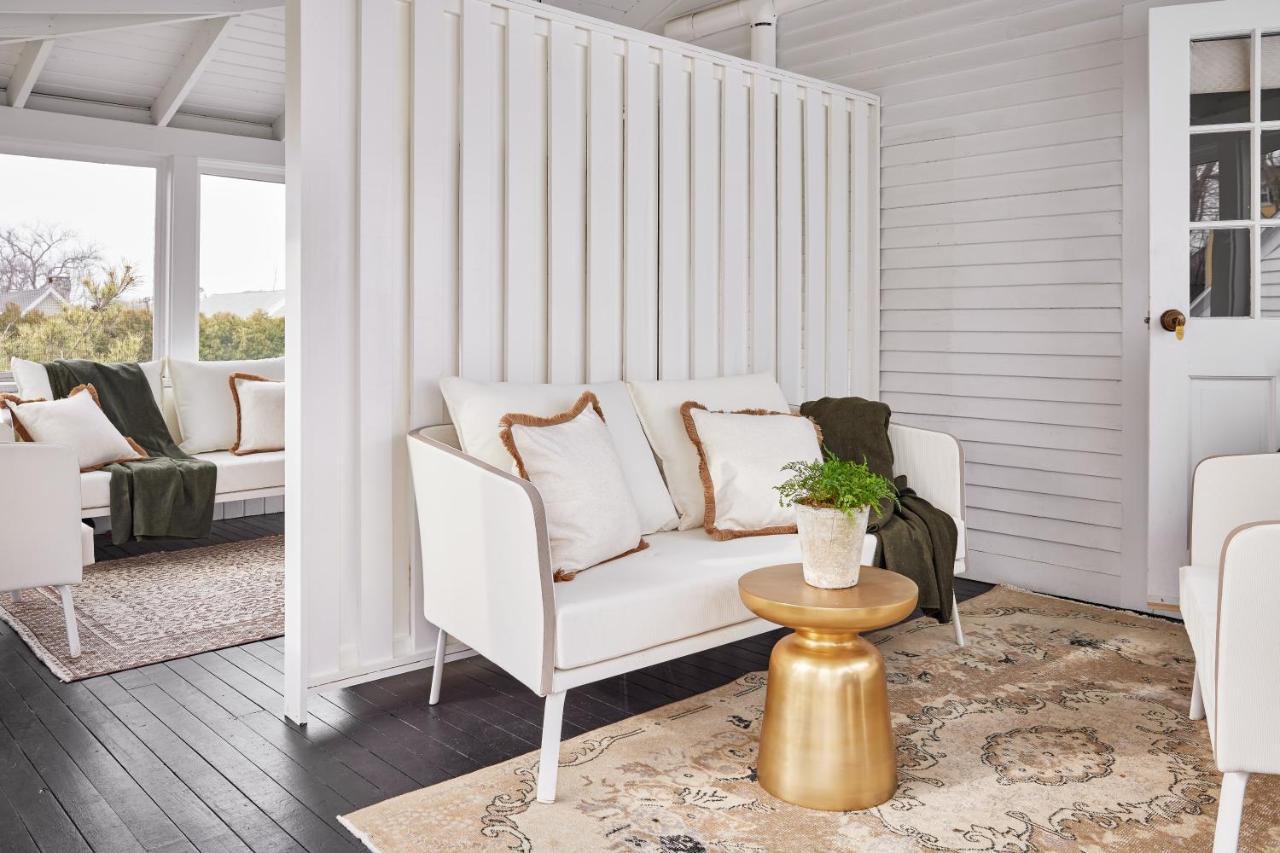 Kennebunkport Captains Collection Exterior foto